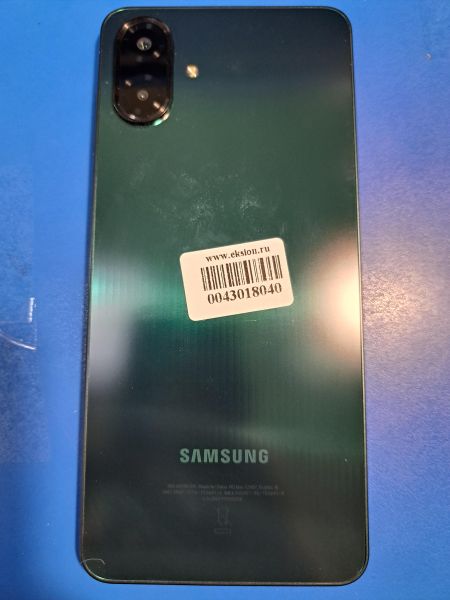 Купить Samsung Galaxy A07 6/128GB (A075F) Duos в Иркутск за 7700 руб.