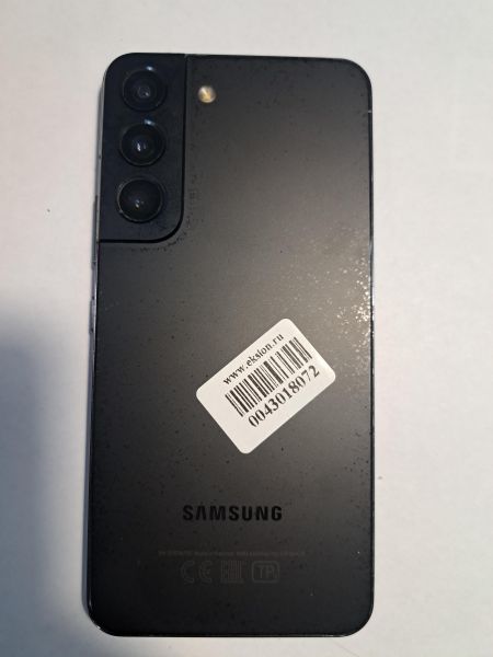 Купить Samsung Galaxy S22 8/256GB (S901B) Duos в Иркутск за 15800 руб.