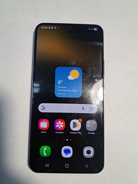 Купить Samsung Galaxy S22 8/256GB (S901B) Duos в Иркутск за 15800 руб.