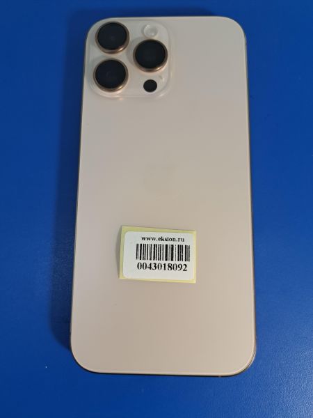 сотовый телефон Apple iPhone 16 Pro Max 256GB в Иркутск