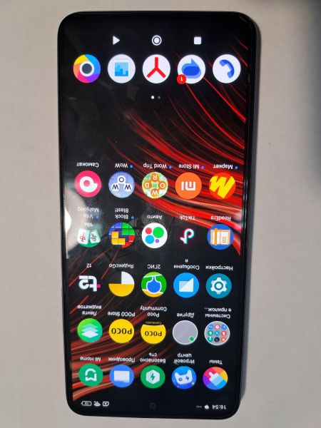 Купить POCO X5 5G 8/256GB (22111317PG) Duos в Иркутск за 6200 руб.