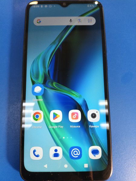 Купить Xiaomi Redmi A2+ 3/64GB (23028RNCAG) Duos в Иркутск за 2400 руб.