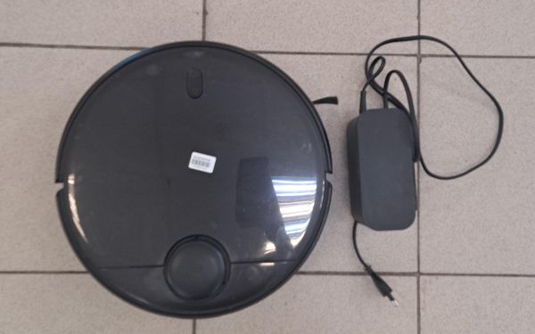 Купить Xiaomi Mi Robot Vacuum-Mop 2 Pro (MJST1SHW) с СЗУ в Иркутск за 5800 руб.