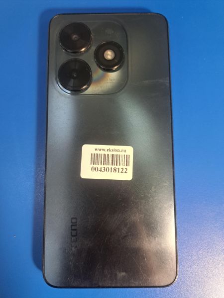 Купить TECNO Spark Go 2024 4/128GB (BG6) Duos в Иркутск за 4000 руб.