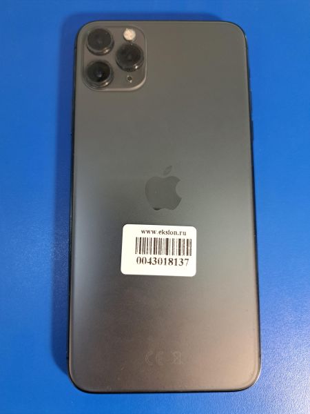 Купить Apple iPhone 11 Pro Max 256GB в Иркутск за 14200 руб.