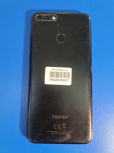 Купить Honor 7A Pro 2/16GB (AUM-L29) Duos в Иркутск за 1100 руб.
