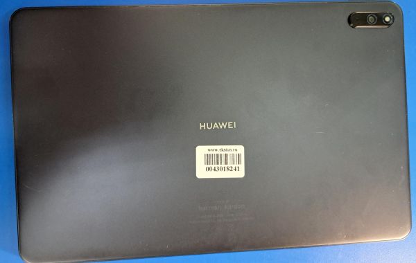 Купить Huawei MatePad 10.4 64GB (BAH4-W09) (без SIM) в Иркутск за 6300 руб.