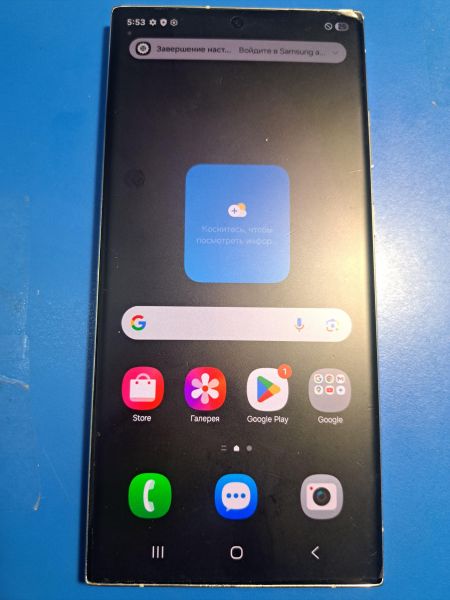 Купить Samsung Galaxy S23 Ultra 12/256GB (S918N) Duos в Иркутск за 41800 руб.