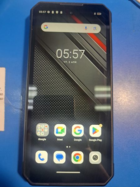 Купить OUKITEL WP21 12/256GB Duos в Иркутск за 10800 руб.