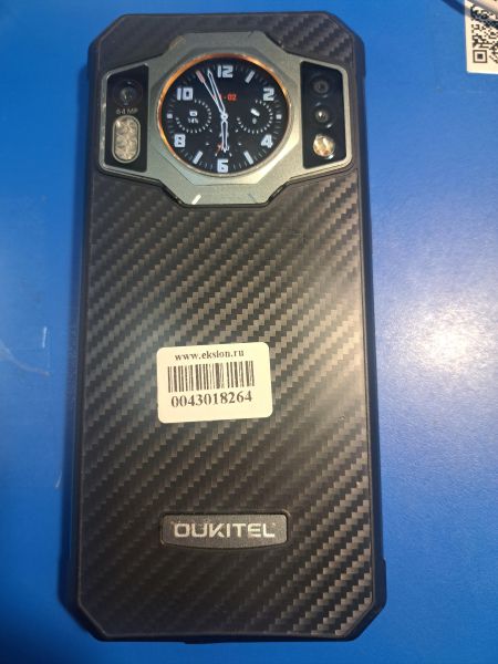 Купить OUKITEL WP21 12/256GB Duos в Иркутск за 10800 руб.
