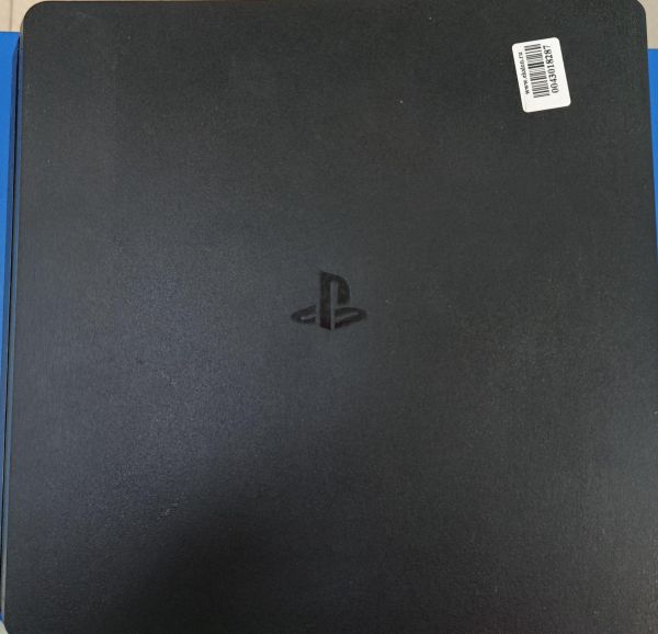 игровая приставка Sony PlayStation 4 Slim 500GB (CUH-2006A) в Иркутск
