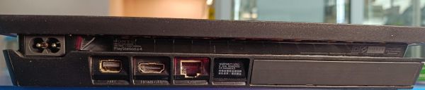 игровая приставка Sony PlayStation 4 Slim 500GB (CUH-2006A) в Иркутск