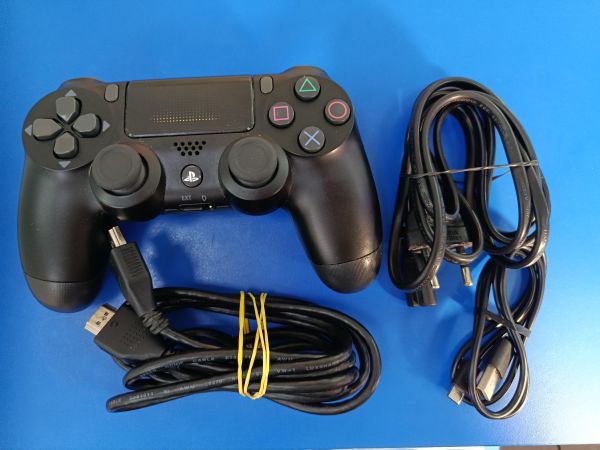 игровая приставка Sony PlayStation 4 Slim 500GB (CUH-2006A) в Иркутск