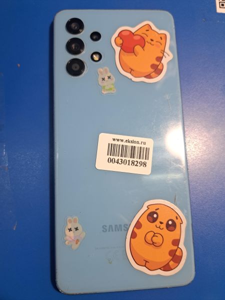 Купить Samsung Galaxy A32 4/64GB (A325F) Duos в Иркутск за 4000 руб.