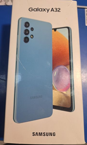 Купить Samsung Galaxy A32 4/64GB (A325F) Duos в Иркутск за 4000 руб.