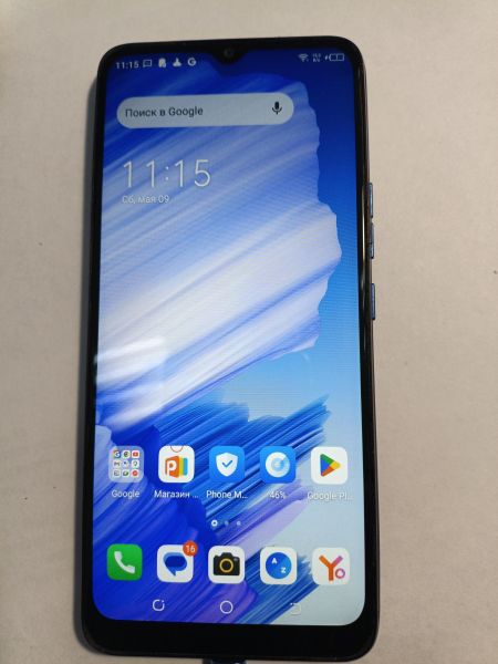 сотовый телефон TECNO POP 5 LTE 2/32GB (BD4) Duos в Иркутск