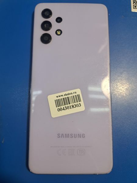Купить Samsung Galaxy A32 4/128GB (A325F) Duos в Иркутск за 3200 руб.