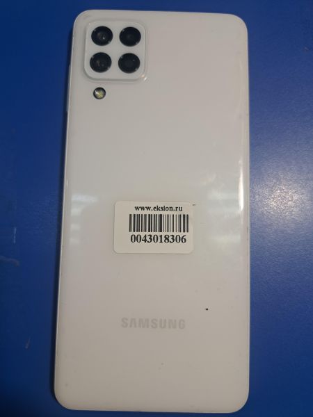 Купить Samsung Galaxy A22 4G 4/128GB (A225F) Duos в Иркутск за 4600 руб.