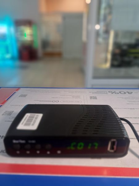 Купить BarTon TH-563 в Иркутск за 600 руб.