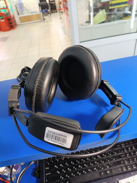 проводные наушники Axelvox HD 242 в Иркутск