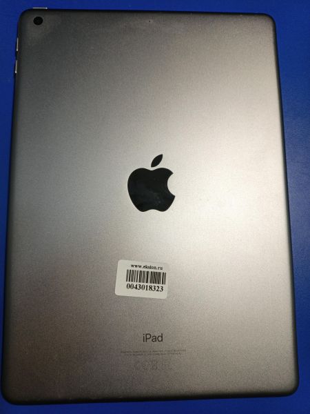 планшет Apple iPad 6 2018 32GB (A1893 MR7F2) (без SIM) в Иркутск