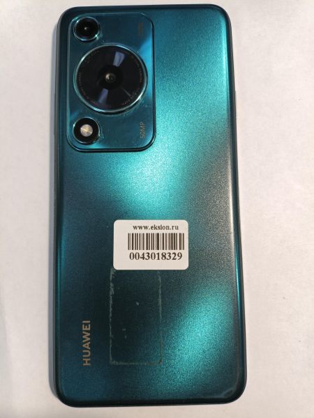 сотовый телефон Huawei Nova Y72 8/128GB (MGA-LX3) Duos в Иркутск