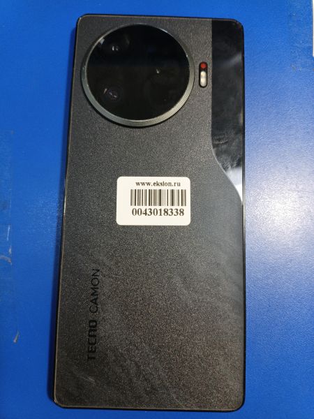 Купить TECNO Camon 30 Pro 5G 12/256GB (CL8) Duos в Иркутск за 14900 руб.