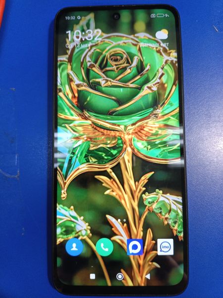 сотовый телефон Xiaomi Redmi 12 8/256GB (23053RN02Y) Duos в Иркутск
