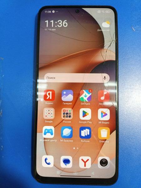 сотовый телефон Xiaomi Redmi Note 12 8/256GB (23021RAA2Y) Duos в Иркутск