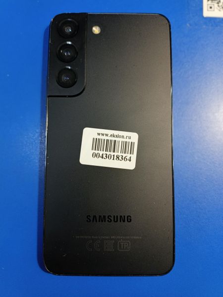 Купить Samsung Galaxy S22 8/128GB (S901B) Duos в Иркутск за 18100 руб.