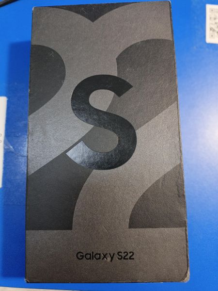 Купить Samsung Galaxy S22 8/128GB (S901B) Duos в Иркутск за 18100 руб.