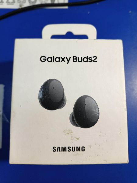 Купить Samsung Galaxy Buds 2 (SM-R177/N) в Иркутск за 1700 руб.