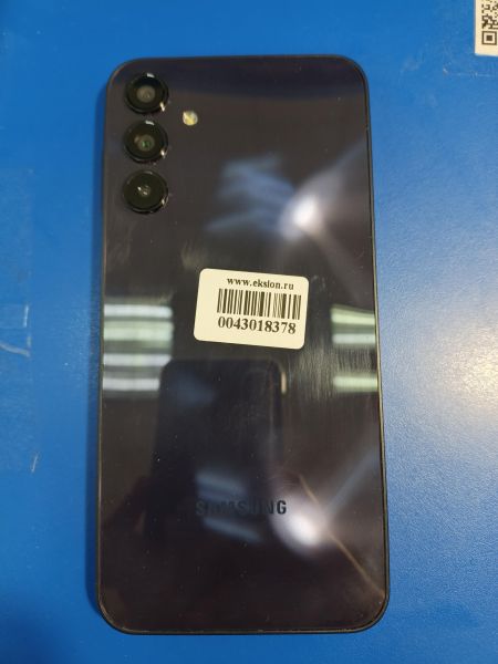 Купить Samsung Galaxy A15 8/256GB (A155F) Duos в Иркутск за 8800 руб.