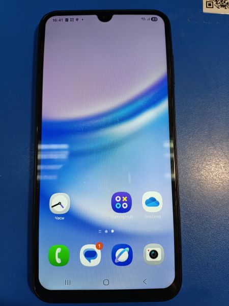 Купить Samsung Galaxy A15 8/256GB (A155F) Duos в Иркутск за 8800 руб.