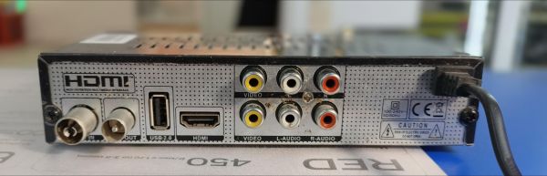 Купить Орбита HD-911 в Иркутск за 1000 руб.