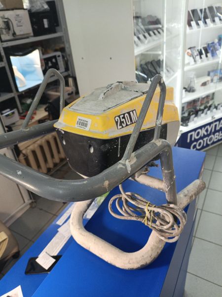 краскопульт и краскораспылитель WAGNER Control Pro 250 M в Иркутск