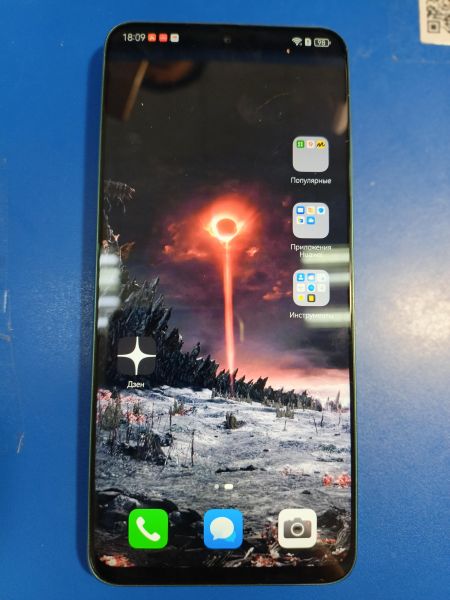 Купить Huawei Nova 12i 8/128GB (CTR-L81) Duos в Иркутск за 6300 руб.