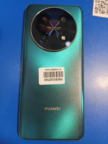 Купить Huawei Nova 12i 8/128GB (CTR-L81) Duos в Иркутск за 6300 руб.