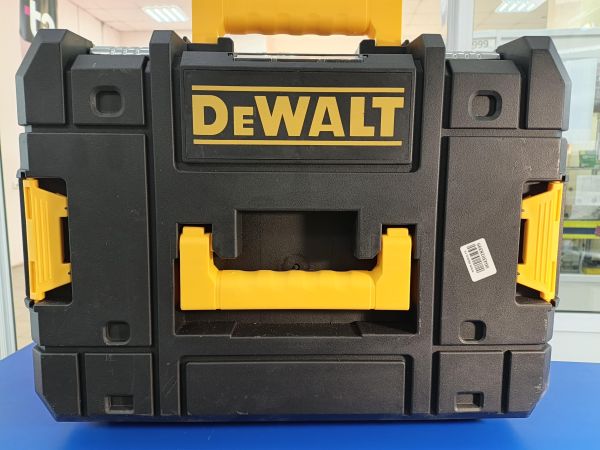 набор инструментов Реплика DeWalt (акк. УШМ и винтовёрт) в Иркутск