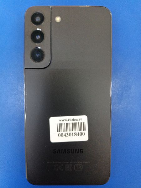 сотовый телефон Samsung Galaxy S22 8/128GB (S901B) Duos в Иркутск