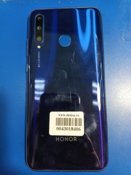 сотовый телефон Honor 20i 6/128GB (HRY-AL00Ta) Duos в Иркутск