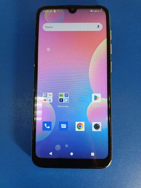 Купить F+ SH60 GMS 2/32GB Duos в Иркутск за 1600 руб.