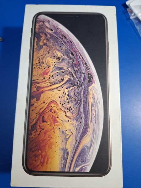 сотовый телефон Apple iPhone XS Max 64GB в Иркутск