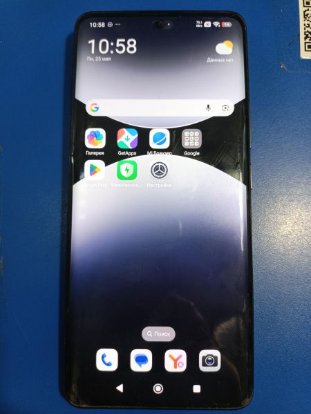 сотовый телефон Xiaomi Redmi Note 14 Pro 5G 12/512GB (24090RA29G) Duos в Иркутск