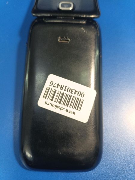 сотовый телефон Samsung C3592 Duos в Иркутск