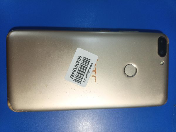 сотовый телефон HTC Wildfire E Duos в Иркутск