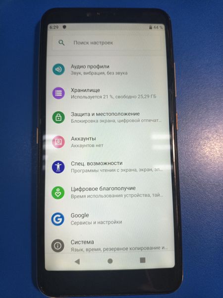 сотовый телефон HTC Wildfire E Duos в Иркутск