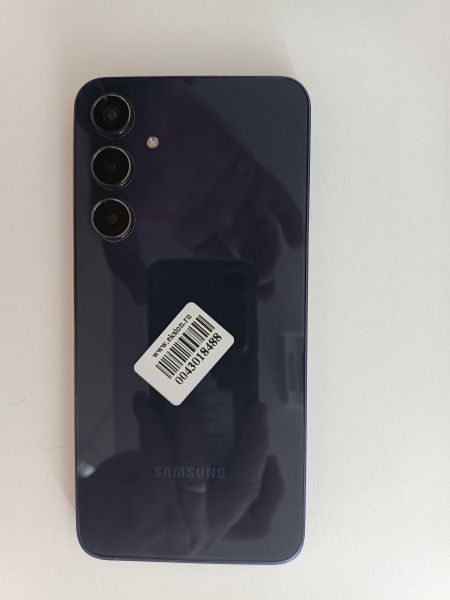сотовый телефон Samsung Galaxy A55 8/128GB (A556E) Duos в Иркутск