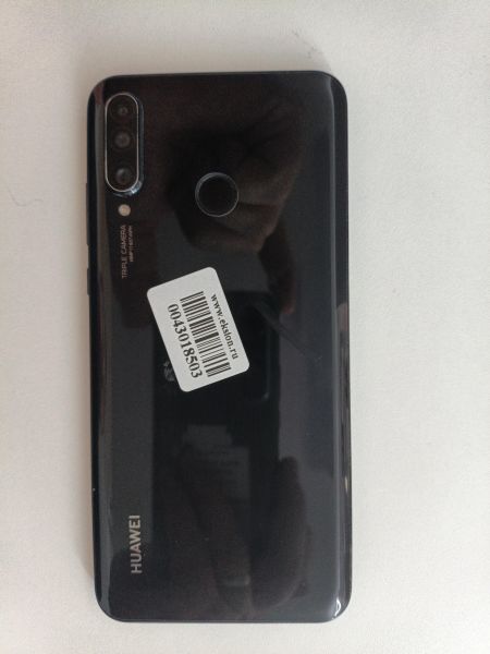 сотовый телефон Honor 20 Lite 4/128GB (MAR-LX1H) Duos в Иркутск