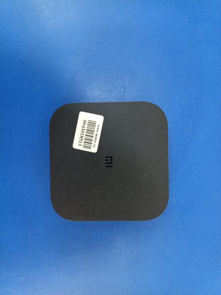 тв-приставка Xiaomi Mi Box S (MDZ-22-AB) в Иркутск